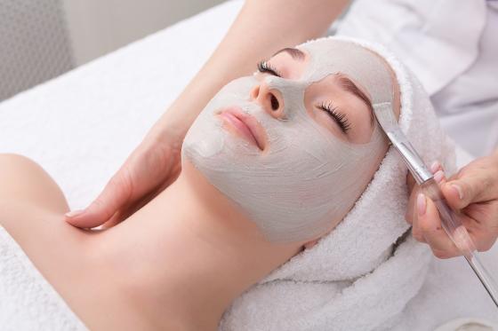 Panier cadeau pour femme - Tout pour les reines de beauté 6 