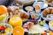 Brunch Geschenkkorb - inkl. Gutschein für einen Alp-Zmorgen für 2 Personen 3