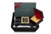 Panier cadeau Casino Royal - Bon cadeau et accessoires pour une soirée Casino parfaite 