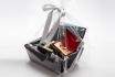 Panier cadeau Casino Royal - Bon cadeau et accessoires pour une soirée Casino parfaite 1
