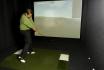 Golf Simulator - 60 Minuten für bis zu 4 Personen 3