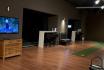 Golf Simulator - 60 Minuten für bis zu 4 Personen 11