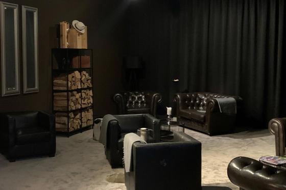 Golf Simulator - 60 Minuten für bis zu 4 Personen 7 