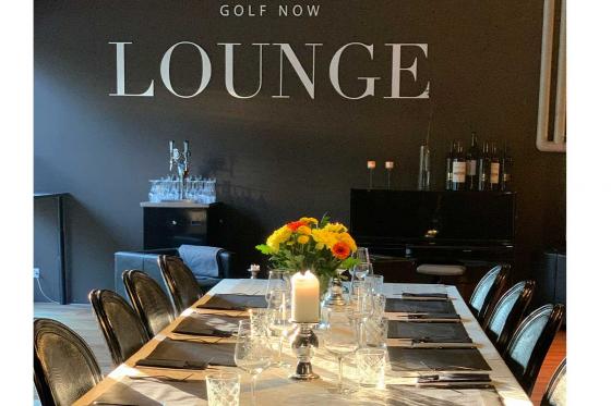 Golf Simulator - 60 Minuten für bis zu 4 Personen 8 