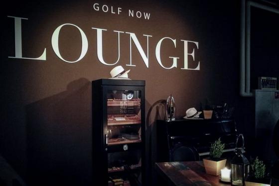 Golf Simulator - 60 Minuten für bis zu 4 Personen 9 