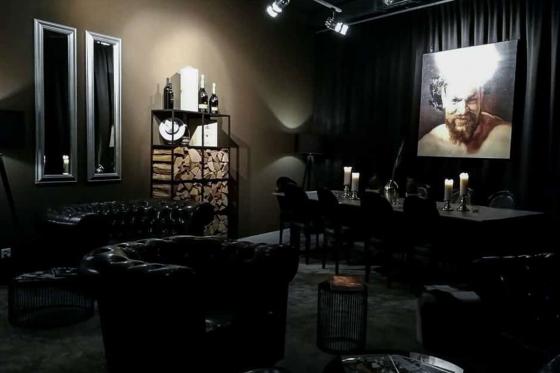 Golf Simulator - 60 Minuten für bis zu 4 Personen 10 