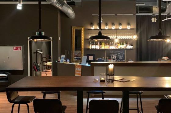 Golf Simulator - 60 Minuten für bis zu 4 Personen 12 