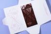 Abonnement de chocolat - Livraison à domicile de 3 plaques de chocolat 1