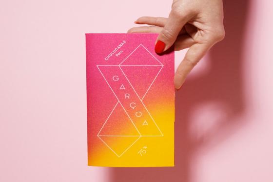 Abonnement de chocolat - Livraison à domicile de 3 plaques de chocolat 2 