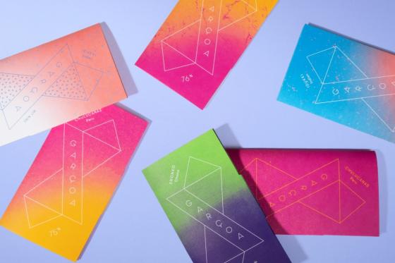 Abonnement de chocolat - Livraison à domicile de 3 plaques de chocolat 5 