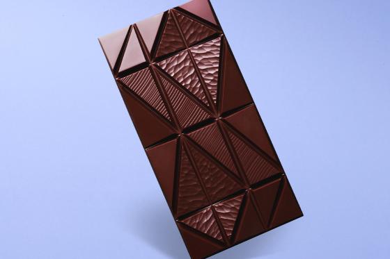 Abonnement de chocolat - 6 livraisons à domicile de 6 plaques de chocolat 2  Abonnement de chocolat - 6 livraisons à domicile de 6 plaques de chocolat 2