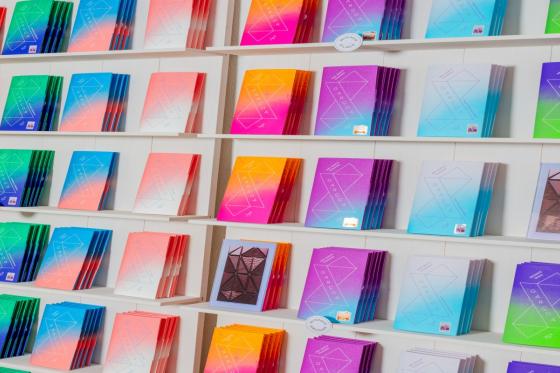 Schokoladen-Abo - 6 Hauslieferungen von 6 Schokoladentafeln 4 