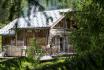 Nuit dans un chalet traditionnel - avec petit déjeuner inclus pour 2 personnes 7