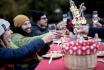 Raclette Rafting - sur le lac de Brienz, pour 1 personne 2