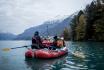 Raclette Rafting - auf dem Brienzersee, für 1 Person 5