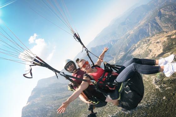 Wishbox & HotelCard - Voyages en Suisse- choix d'expérience puis nuit dans un hôtel 4 