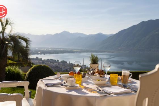 Wishbox & HotelCard - Voyages en Suisse- choix d'expérience puis nuit dans un hôtel 11 