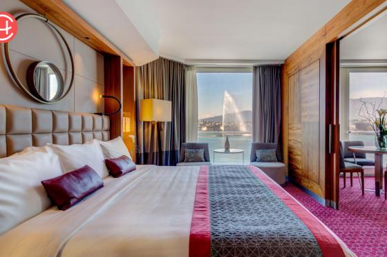 Wishbox & HotelCard - Voyages en Suisse- choix d'expérience puis nuit dans un hôtel 12 