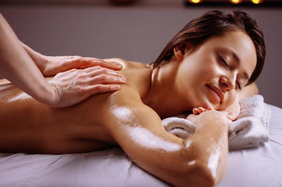 Privat Hammam & Massage - inkl. Getränk | für 1 Person  