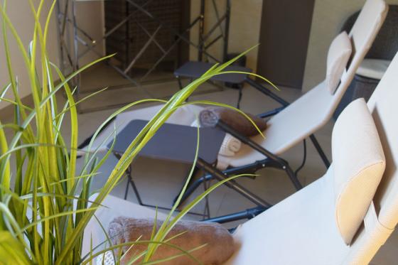 Privat Hammam & Massage - inkl. Getränk | für 1 Person 1 