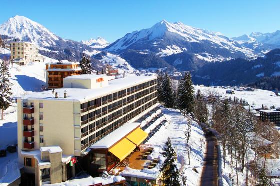 Skifahren und Entspannen - 1 Übernachtung inkl. Skipass, Frühstück, Abendessen | Werktags  