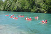 River tubing sull'Aare - per 2 persone, discesa di 90 minuti 2