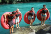 2 Personen River Tubing  - 90 Minuten auf der Aare 6