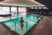 Soggiorno Rock & Wellness a Davos - 1 notte con colazione e Rock Spa per 2 persone 