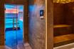 Soggiorno Rock & Wellness a Davos - 1 notte con colazione e Rock Spa per 2 persone 7