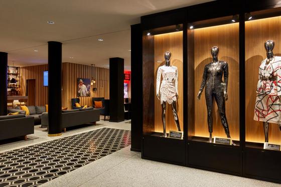 Wellness & Rock in Davos - 1 Nacht mit Frühstück und Wellness-Zugang für 2 Personen 10 