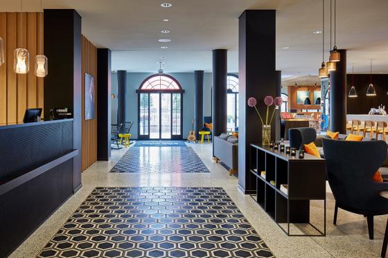 Wellness & Rock in Davos - 1 Nacht mit Frühstück und Wellness-Zugang für 2 Personen 13 