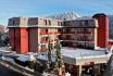 Séjour de ski à Leysin - Forfait ski, petit déjeuner, repas du soir et nuitée pour 2 personnes 4