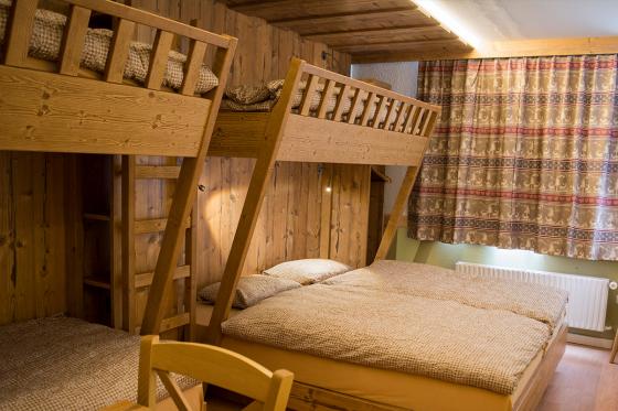 Séjour de ski à Leysin - Forfait ski, petit déjeuner, repas du soir et nuitée pour 2 personnes 2 