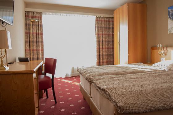 Séjour de ski à Leysin - Forfait ski, petit déjeuner, repas du soir et nuitée pour 2 personnes 5 