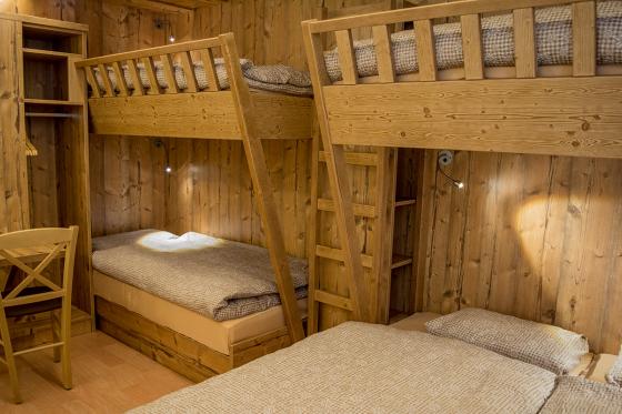 Séjour de ski à Leysin - Forfait ski, petit déjeuner, repas du soir et nuitée pour 2 personnes 9 