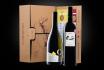 Box vin premium  - 4 bouteilles, 2 livraisons pour 1 personne 4