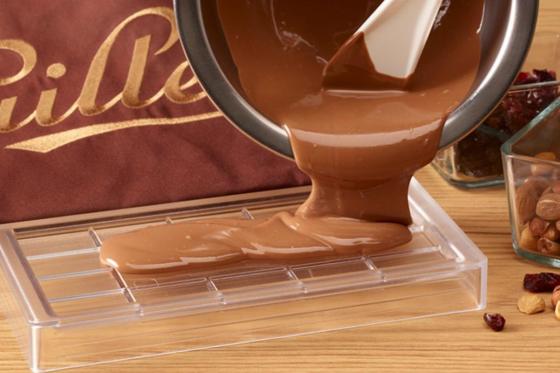 Online Schokoladenworkshop  - inkl. Videokonferenz & Materialbox  