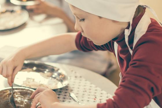 Online Schokoladenworkshop  - inkl. Videokonferenz & Materialbox 1 