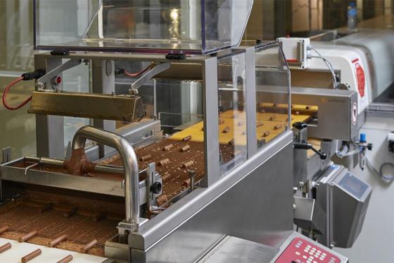 Online Schokoladenworkshop  - inkl. Videokonferenz & Materialbox 5 