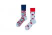 Christmas Socken - 3er Set 6