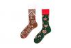 Christmas Socken - 3er Set 7