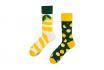 Chaussettes fruits - Set de 3 4