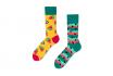 Chaussettes fruits - Set de 3 5