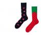 Chaussettes fruits - Set de 3 7