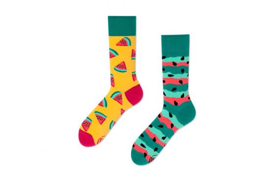 Socken Fruits - 3er Set 5 
