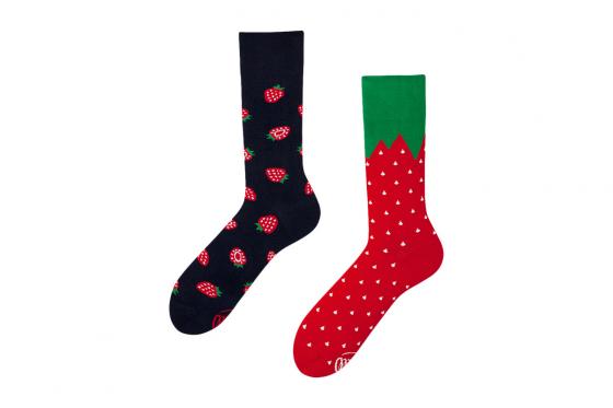 Socken Fruits - 3er Set 7 