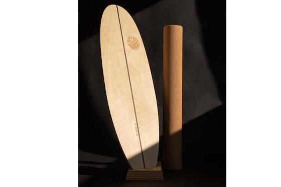 The Surfer - Balance Board  