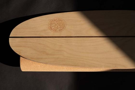 The Surfer - Balance Board 1 