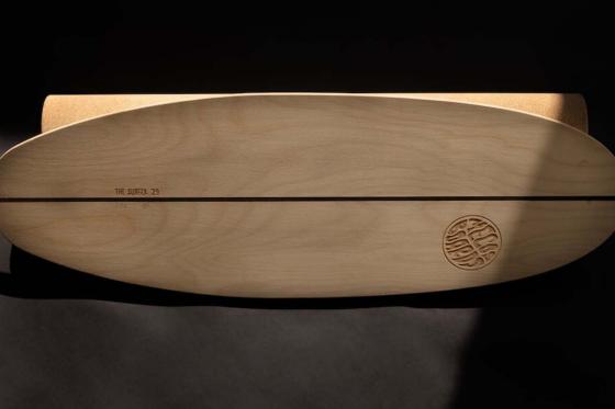 The Surfer - Balance Board 3 