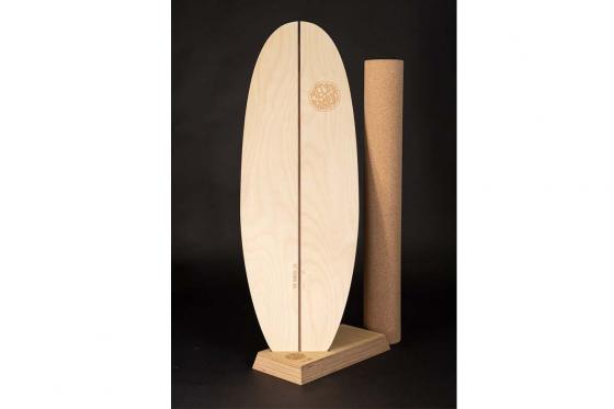 The Surfer - Balance Board 4 